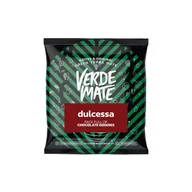 Yerba Mate - Yerba Verde Mate Green Dulcessa, 50 g - miniaturka - grafika 1