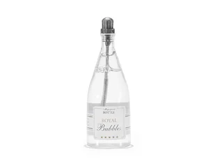 PartyDeco Bańki mydlane "Szampan", 28 ml, 24 szt BMS24 - Gadżety na imprezę - miniaturka - grafika 2