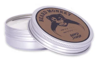 Beard Monkey Beard Shaper Sweet Tobacco (60ml) - Kosmetyki i akcesoria do pielęgnacji brody - miniaturka - grafika 2