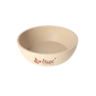 Miski dla psów - DINGO-miska z włókna bambusowego antypoślizgowa - 1500ml - miniaturka - grafika 1