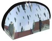 Kosmetyczki, organizery i kuferki - Kosmetyczka Spadanie René Magritte - miniaturka - grafika 1