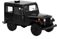 Samochody i pojazdy dla dzieci - 1971 Jeep Dj-5B 1:26 Zabawka Dla Dzieci - miniaturka - grafika 1