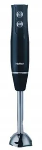 HOFFEN Blender ręczny funkcja TURBO HO-00082 400 W CZARNY - Blendery ręczne - miniaturka - grafika 1