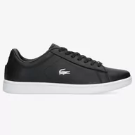 Buty sportowe damskie - LACOSTE CARNABY EVO 0922 1 SFA - Lacoste - miniaturka - grafika 1