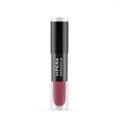 Błyszczyki do ust - Vipera VARSOVIA LIP GLOSS - Błyszczyk do ust - 02 - SAVA VIPLB01-DOUS-08 - miniaturka - grafika 1