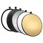 Blendy fotograficzne - Massa Blenda Blenda Okrągła 60cm 5w1 SB943 - miniaturka - grafika 1