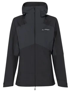 VAUDE Damska kurtka Simony 2,5 l - Kurtki damskie - miniaturka - grafika 1