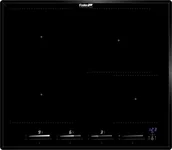 Płyty elektryczne do zabudowy - Foster 7381645 Ke Płyta indukcyjna 58 cm Bridge, Slider - miniaturka - grafika 1