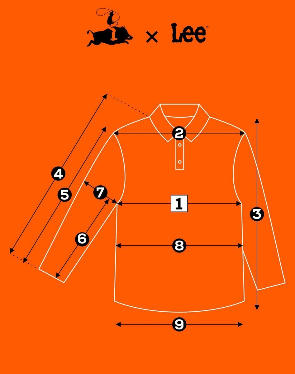 Lee PIQUE POLO longsleeve bawełniana koszulka polo męska długi rękaw M