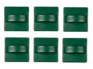 PARKSIDE® Zestaw osłon do gniazdek, 6 sztuk - Pozostałe wyposażenie warsztatu - miniaturka - grafika 1
