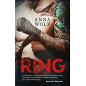 Romanse - Akurat Ring LIT-42255 - miniaturka - grafika 1