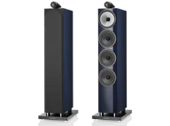 Głośniki i kolumny - Bowers & Wilkins 702 S3 Signature (Midnight Blue Metallic) - miniaturka - grafika 1