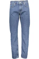Spodnie męskie - GANT Jeans Denim Men - miniaturka - grafika 1