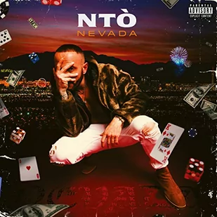 Nto - Nevada - Rap, Hip Hop - miniaturka - grafika 1