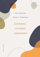 E-booki - religia - Duchowość, intymność i seksualność - miniaturka - grafika 1