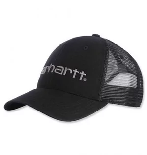 Czapki damskie - Czapka Carhartt Dunmore Cap BLACK - grafika 1