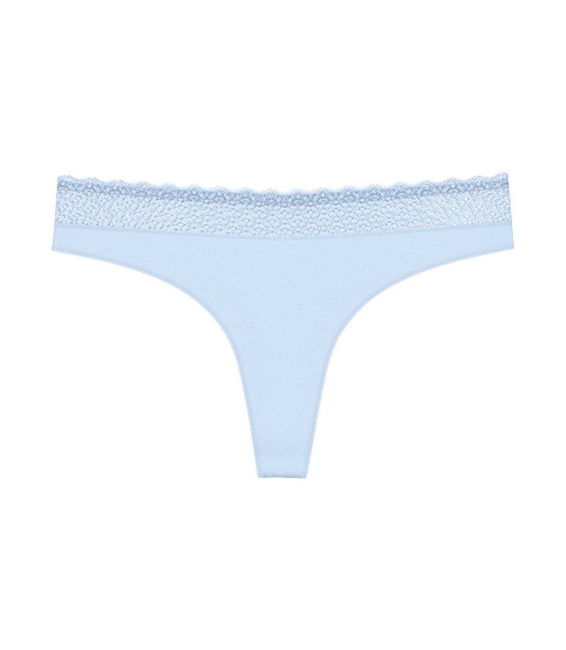 Majtki Damskie Triumph Feel Of Modal String-L
