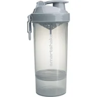 Shakery barmańskie - Smart Shake shaker Szary Rozmiar uniwersalny SSGMist - miniaturka - grafika 1