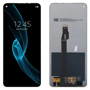 Nowy Ekran Lcd Huawei P40 Lite 5G Cdy-N29A, Cdy-Nx9A Z Dotykiem - Części serwisowe do telefonów - miniaturka - grafika 1