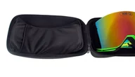 Gogle narciarskie - Etui na gogle narciarskie Ice-Q Eva Box 2 - miniaturka - grafika 1