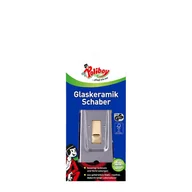 Obieraczki - Skrobak do płyt ceramicznych szyb okien POLIBOY - miniaturka - grafika 1