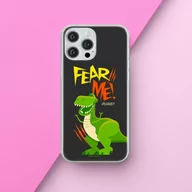 Etui i futerały do telefonów - Etui Toy Story 007 Disney Nadruk pełny Czarny Producent: Xiaomi, Model: MI 11i/ REDMI K40/K40 PRO/POCO F3/ F3 PRO - miniaturka - grafika 1