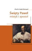 Religia i religioznawstwo - Święty Paweł mistyk i apostoł - miniaturka - grafika 1