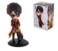 Figurki kolekcjonerskie - Q POSKET - HARRY POTTER QUIDDITCH STYLE - miniaturka - grafika 1