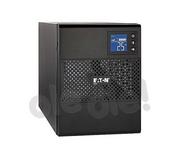 Bezpieczniki elektryczne - Eaton UPS Line-Interactive 750VA 525W wieżowy 6xIEC C13 10A) 1xSB 1xRS232 5SC 750i 5SC750i 9210-3364 - miniaturka - grafika 1