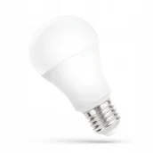 Żarówki LED - Żarówka Led Gls 8,5W 24V Ac/dc E27 Nw Spectrum Warszawa - miniaturka - grafika 1