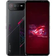 Telefony komórkowe - Asus Rog Phone 6 5G 12GB/256GB Dual Sim Czarny - miniaturka - grafika 1