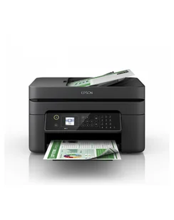 Epson WorkForce WF-2840DWF C11CG30406 - Urządzenia wielofunkcyjne - miniaturka - grafika 1