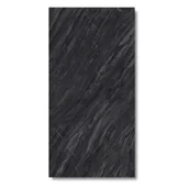 Inne materiały budowlane - Spiek kwarcowy Bahia Black Satyna 320x160x0,6cm - miniaturka - grafika 1