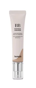 HEIMISH Moringa Ceramide Krem BB SPF30 PA++ 25 Medium 30g - Kremy BB - miniaturka - grafika 1