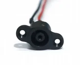 Hulajnogi elektryczne - Port Gniazdo Ładowania do Xiaomi M365 / PRO - miniaturka - grafika 1