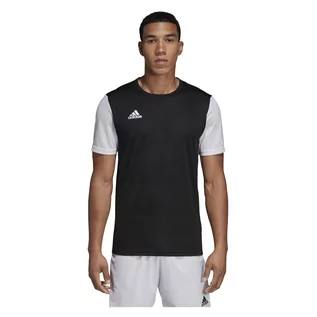 Koszulki męskie - Adidas T-shirty z krĂłtkim rÄkawemESTRO 19 JSY 20080798 - grafika 1