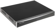 Rejestratory do monitoringu - Rejestrator IP DS-7816NXI-I2/S(C) 16CH Hikvision - miniaturka - grafika 1