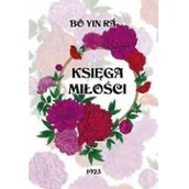 Filozofia i socjologia - Księga Miłości Nowa - miniaturka - grafika 1