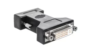 Pro Pro DVI-I (24+5) - VGA adapter 4040849680298 - Adaptery i przejściówki - miniaturka - grafika 1
