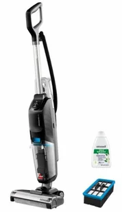 Bissell CrossWave HF2 Select 3847N czarny - Odkurzacze pionowe - miniaturka - grafika 1