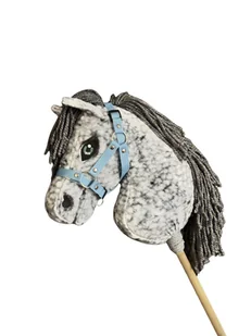 Hobby Horse A3 ujeżdżeniowo-skokowy WILLOW - Maskotki i pluszaki - miniaturka - grafika 1