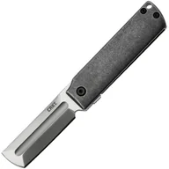 Scyzoryki - CRKT MinimalX™ Szary 5915 - miniaturka - grafika 1