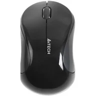 Myszki - A4Tech V-TRACK G3-270N-1 czarny A4TMYS43755 - miniaturka - grafika 1