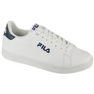 Buty trekkingowe męskie - Buty sportowe Sneakersy męskie, Crosscourt Line - miniaturka - grafika 1