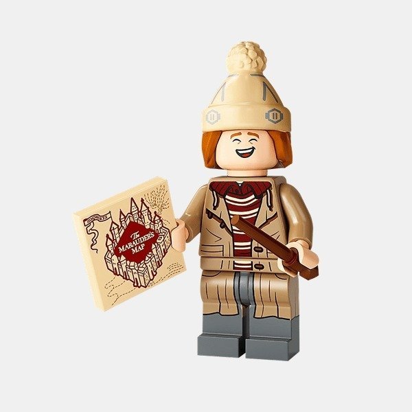 Minifigurka 