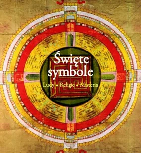 Święte symbole - Religia i religioznawstwo - miniaturka - grafika 1