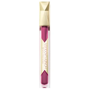 MAX FACTOR Max Factor Honey Lacquer Gloss 35 Bloom Berry 81620080 - Błyszczyki do ust - miniaturka - grafika 2