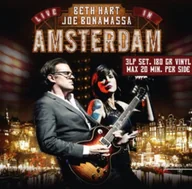 Jazz, Blues - Provogue Live From Amsterdam - miniaturka - grafika 1