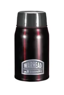 Termosy - Termos Obiadowy Warhead Jar Termite 0,75 L Plum - miniaturka - grafika 1