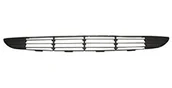 Atrapy i grille samochodowe - Equal Quality G0445 grill - miniaturka - grafika 1